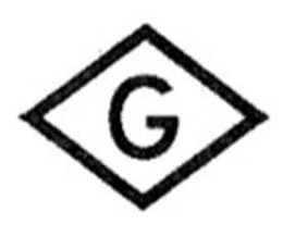 G trademark