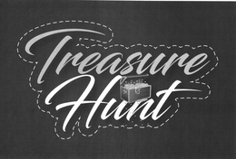 TREASURE HUNT trademark