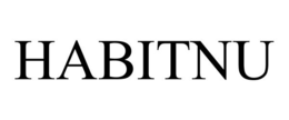 HABITNU trademark