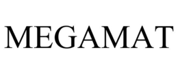 MEGAMAT trademark