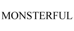 MONSTERFUL trademark