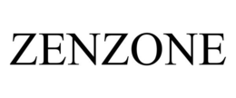 ZENZONE trademark