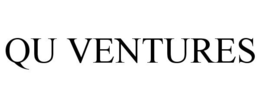 QU VENTURES trademark