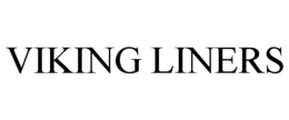 VIKING LINERS trademark