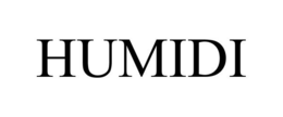 HUMIDI trademark