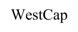 WESTCAP trademark