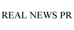 REAL NEWS PR trademark