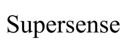 SUPERSENSE trademark