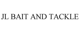 JL BAIT AND TACKLE trademark