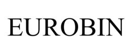 EUROBIN trademark