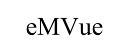 EMVUE trademark