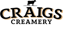CRAIGS CREAMERY trademark