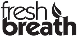 FRESH BREATH trademark