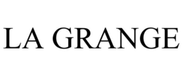 LA GRANGE trademark