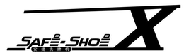 SAFE-SHOE X trademark