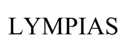 LYMPIAS trademark