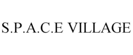S.P.A.C.E VILLAGE trademark