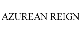 AZUREAN REIGN trademark