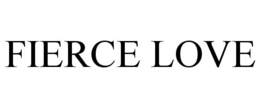 FIERCE LOVE trademark