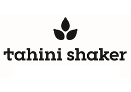TAHINI SHAKER trademark