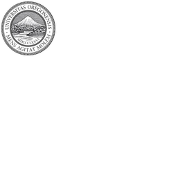 UNIVERSITAS OREGONENSIS MENS AGITAT MOLEM MDCCCLXXVI trademark
