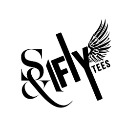 S & A FLY TEES trademark
