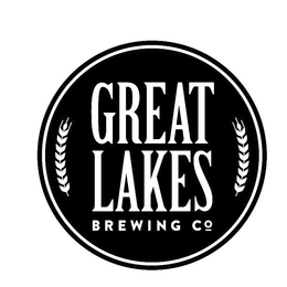 GREAT LAKES BREWING CO trademark