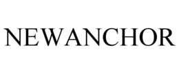 NEWANCHOR trademark