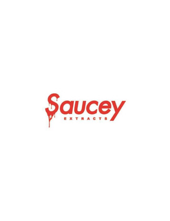 SAUCEY EXTRACTS trademark