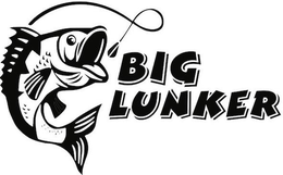 BIG LUNKER trademark