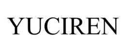 YUCIREN trademark