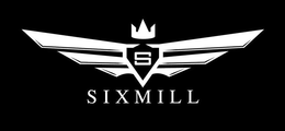 S SIX MILL trademark