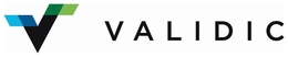 V VALIDIC trademark