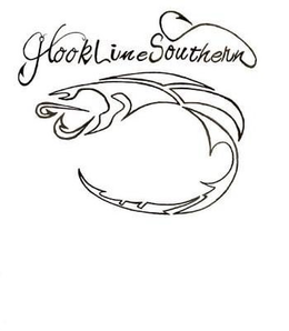 HOOK LINE SOUTHERN trademark