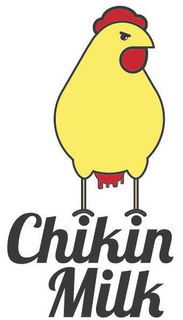 CHIKIN MILK trademark