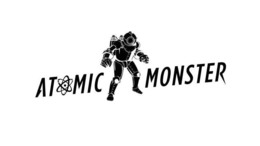 ATOMIC MONSTER trademark