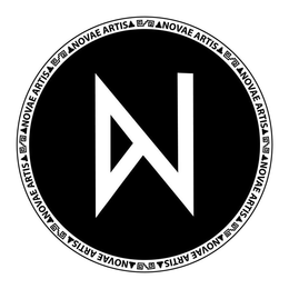 NOVAE ARTIS N trademark