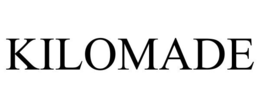 KILOMADE trademark