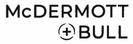 MCDERMOTT + BULL trademark