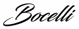 BOCELLI trademark