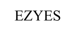 EZYES trademark