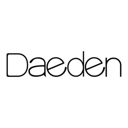 DAEDEN trademark