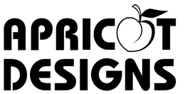 APRICOT DESIGNS trademark