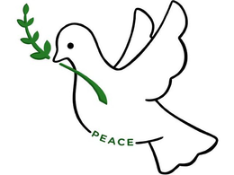 PEACE trademark
