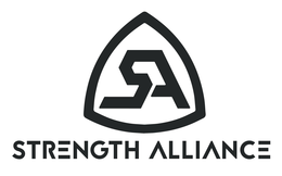 SA STRENGTH ALLIANCE trademark