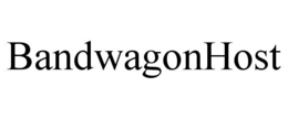 BANDWAGONHOST trademark