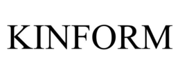 KINFORM trademark