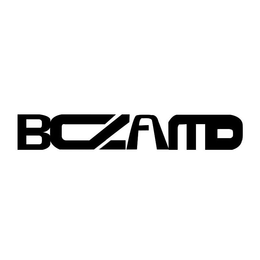 BCZAMD trademark