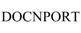 DOCNPORT trademark
