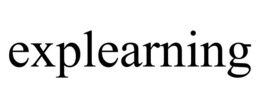 EXPLEARNING trademark